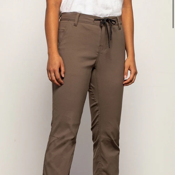 686 Everywhere Women’s pants - Picture 2 of 10